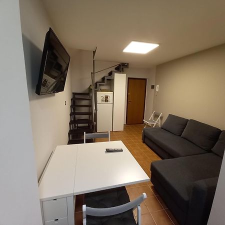 Etna Home Catania Bagian luar foto