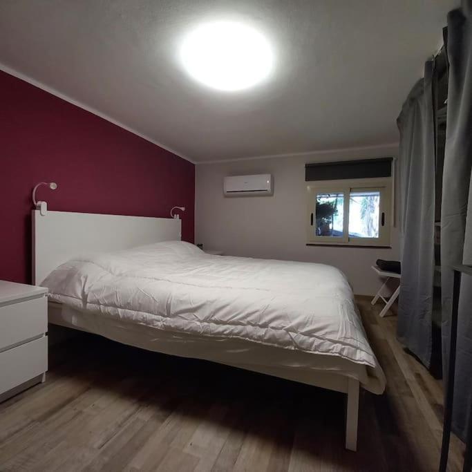 Etna Home Catania Bagian luar foto