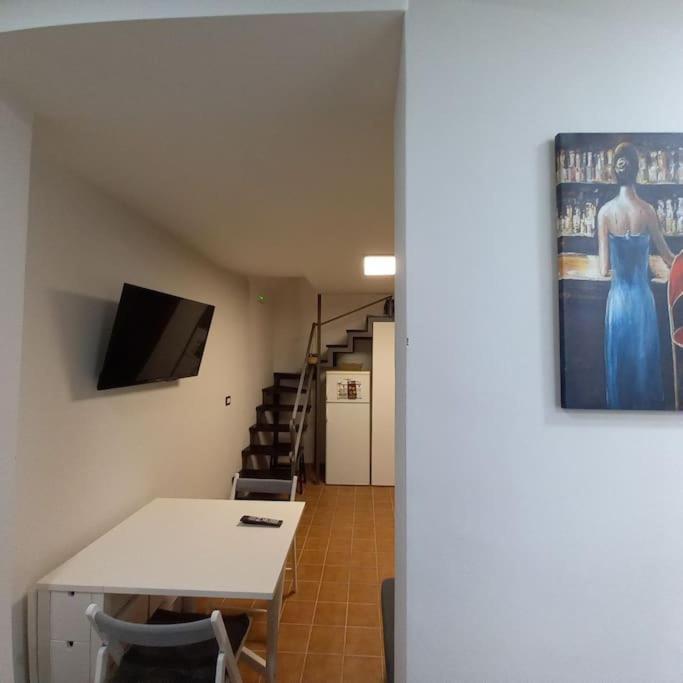 Etna Home Catania Bagian luar foto