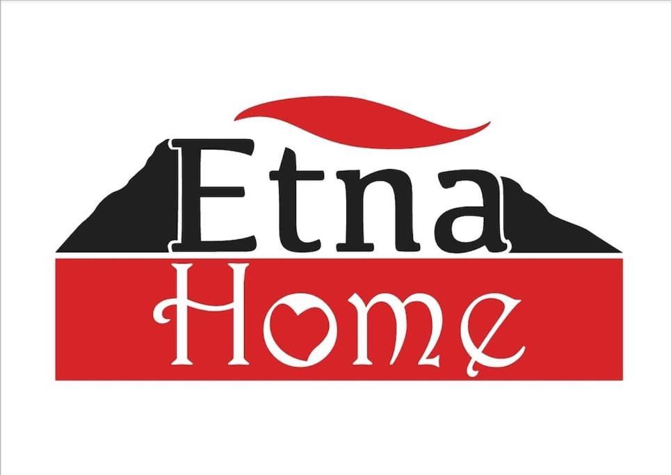Etna Home Catania Bagian luar foto