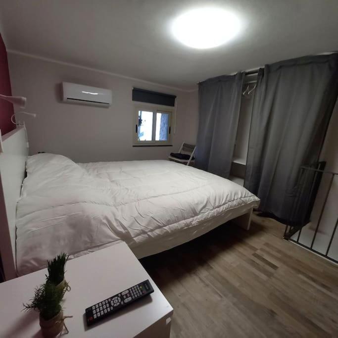 Etna Home Catania Bagian luar foto