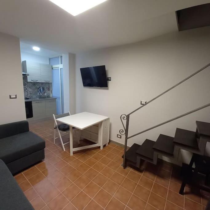 Etna Home Catania Bagian luar foto