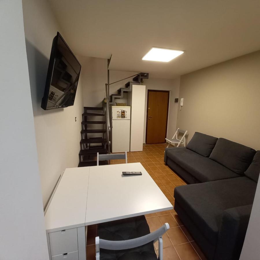 Etna Home Catania Bagian luar foto