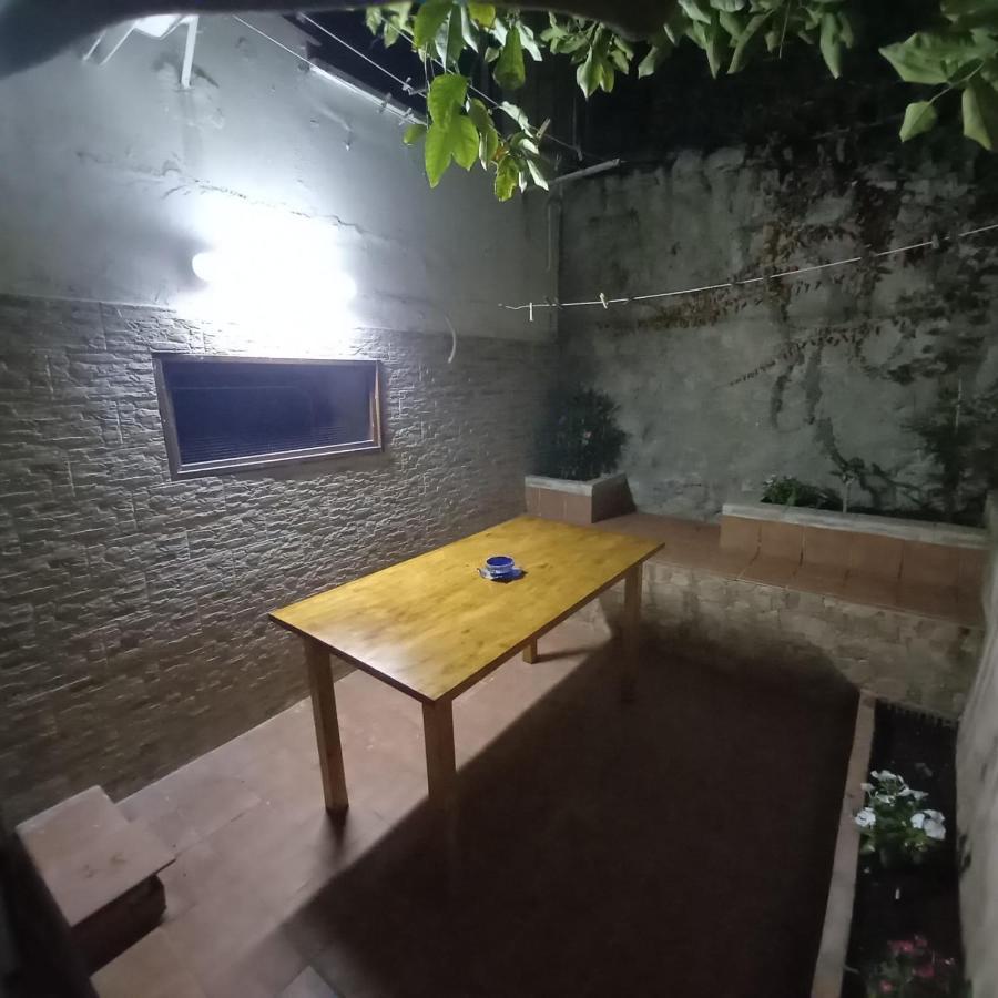 Etna Home Catania Bagian luar foto