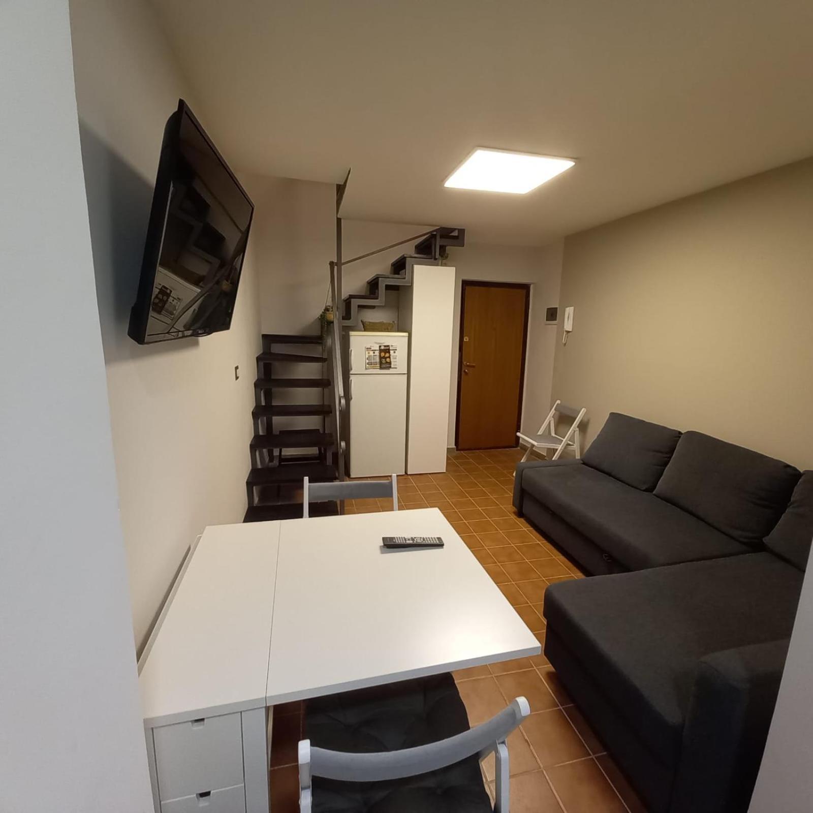 Etna Home Catania Bagian luar foto