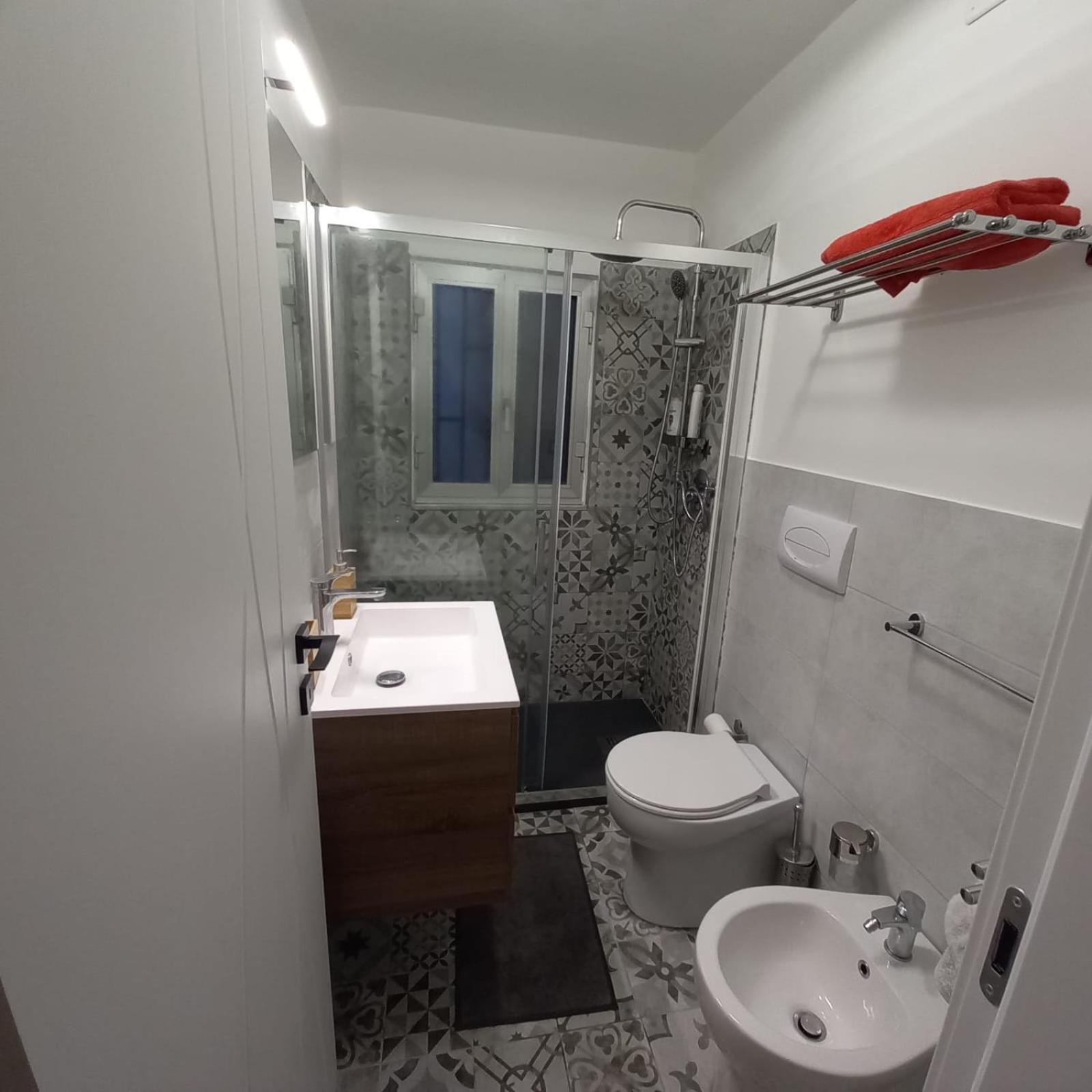 Etna Home Catania Bagian luar foto