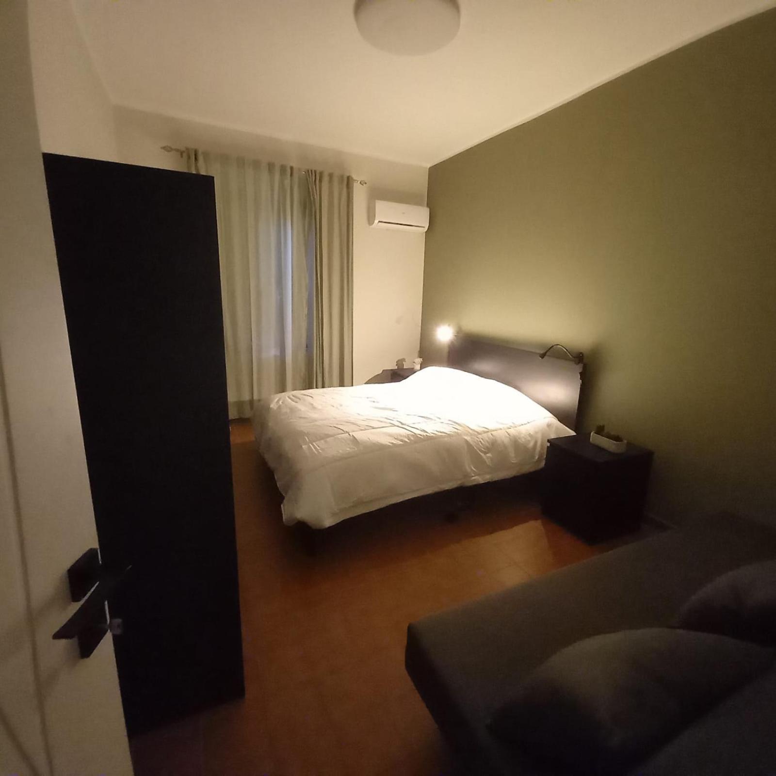 Etna Home Catania Bagian luar foto