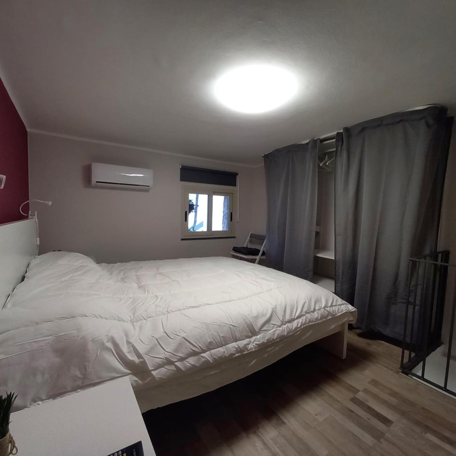 Etna Home Catania Bagian luar foto